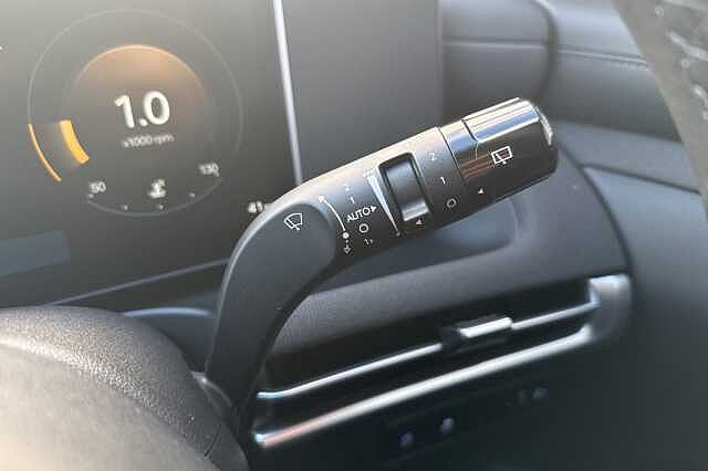 Hyundai TUCSON 1.6T Advance 5dr Grey