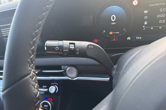 Hyundai TUCSON 1.6T Advance 5dr Grey