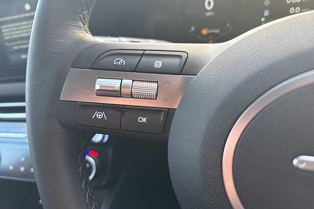 Hyundai TUCSON 1.6T Advance 5dr Grey