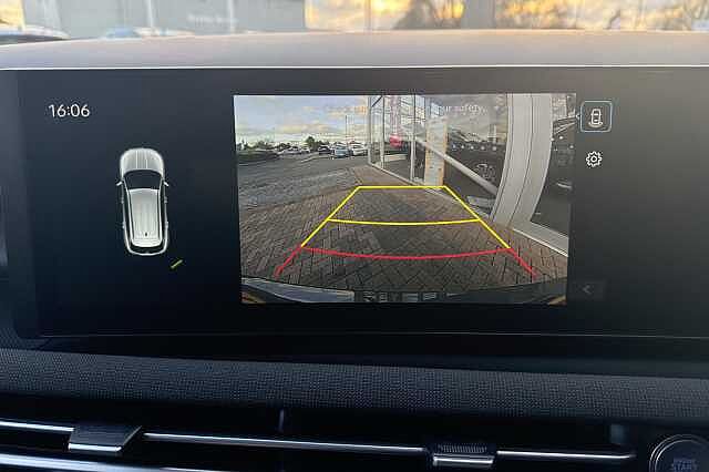 Hyundai TUCSON 1.6T Advance 5dr Grey