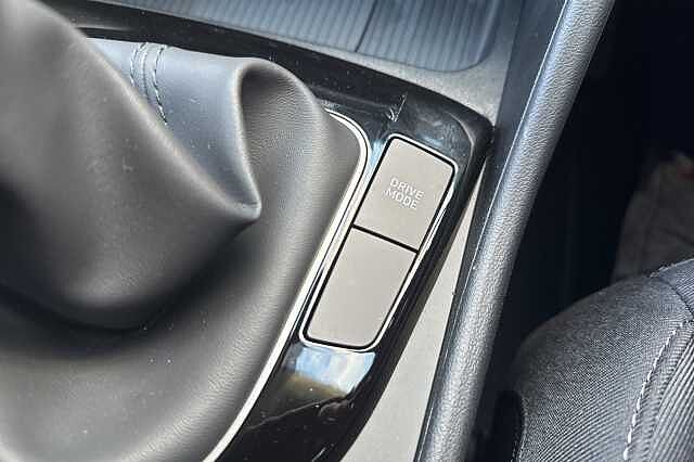 Hyundai TUCSON 1.6T Advance 5dr Grey