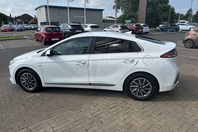 Hyundai IONIQ 100kW Premium 38kWh 5dr Auto