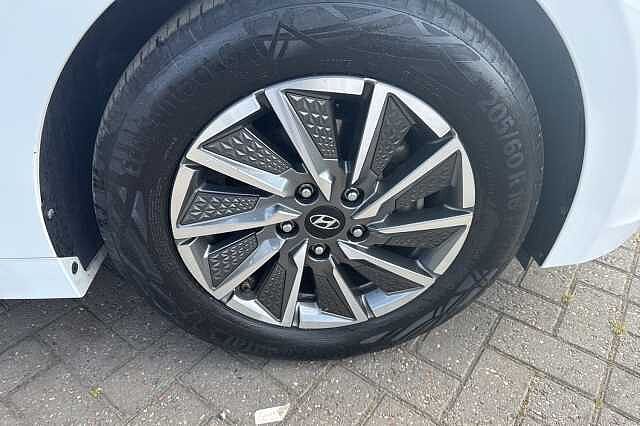 Hyundai IONIQ 100kW Premium 38kWh 5dr Auto