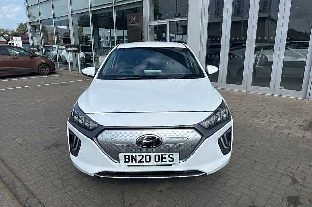Hyundai IONIQ 100kW Premium 38kWh 5dr Auto