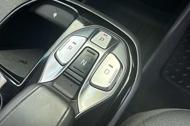 Hyundai IONIQ 100kW Premium 38kWh 5dr Auto