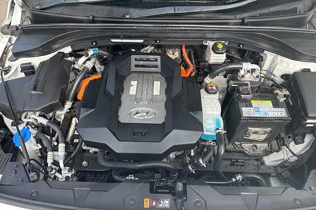 Hyundai IONIQ 100kW Premium 38kWh 5dr Auto