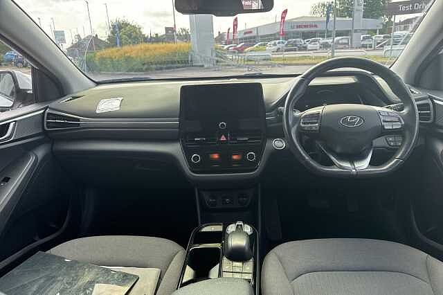 Hyundai IONIQ 100kW Premium 38kWh 5dr Auto