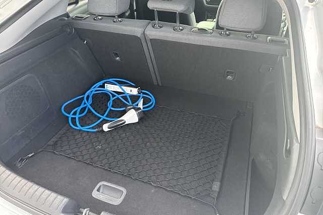 Hyundai IONIQ 100kW Premium 38kWh 5dr Auto
