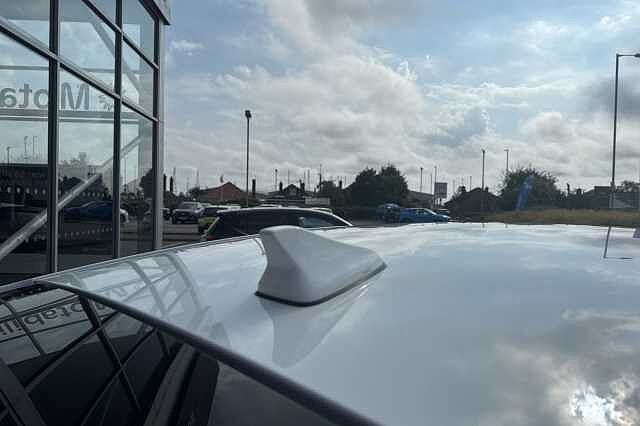 Hyundai IONIQ 100kW Premium 38kWh 5dr Auto