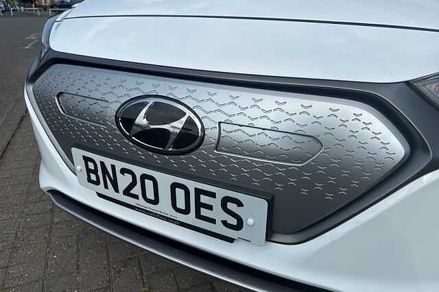 Hyundai IONIQ 100kW Premium 38kWh 5dr Auto