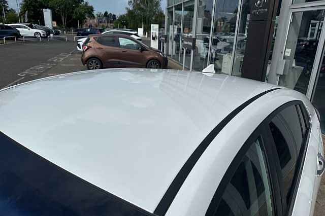 Hyundai IONIQ 100kW Premium 38kWh 5dr Auto