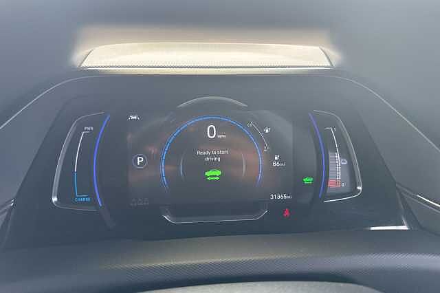 Hyundai IONIQ 100kW Premium 38kWh 5dr Auto