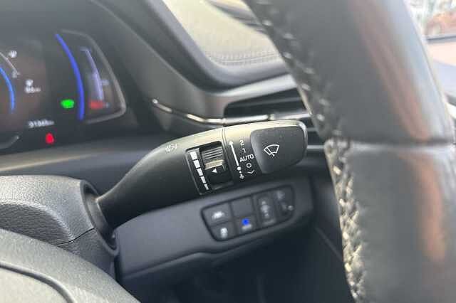 Hyundai IONIQ 100kW Premium 38kWh 5dr Auto
