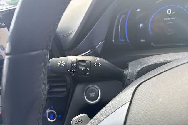 Hyundai IONIQ 100kW Premium 38kWh 5dr Auto