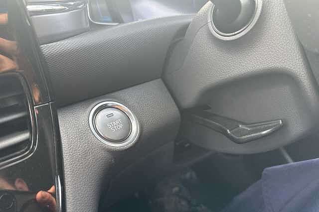 Hyundai IONIQ 100kW Premium 38kWh 5dr Auto