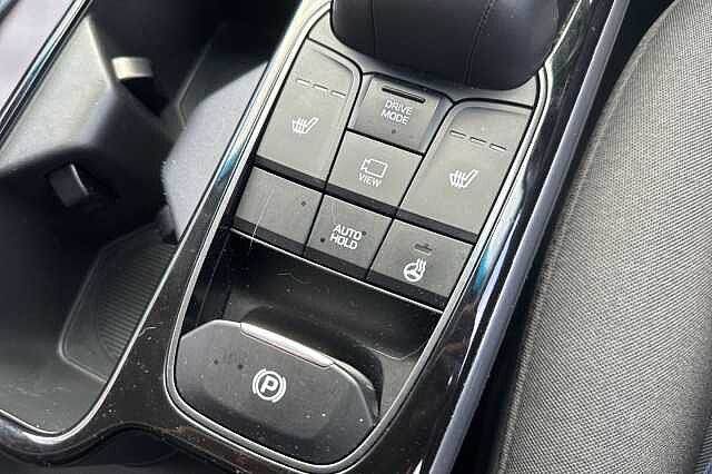 Hyundai IONIQ 100kW Premium 38kWh 5dr Auto