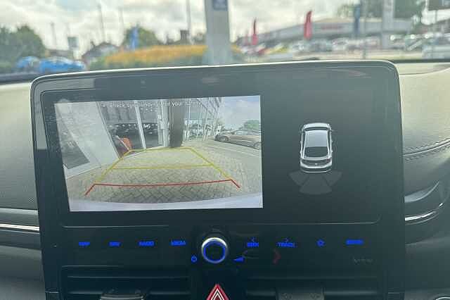 Hyundai IONIQ 100kW Premium 38kWh 5dr Auto