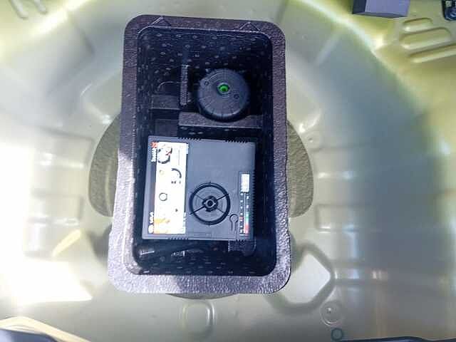 Hyundai I10 HATCHBACK 1.0 [63] Premium 5dr [Nav] Green