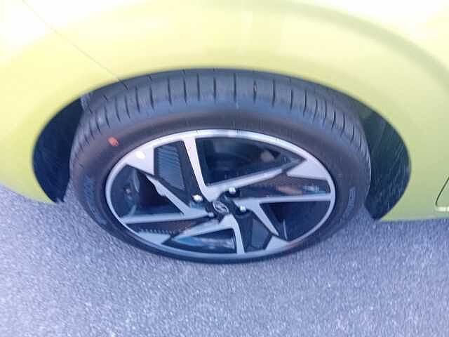 Hyundai I10 HATCHBACK 1.0 [63] Premium 5dr [Nav] Green