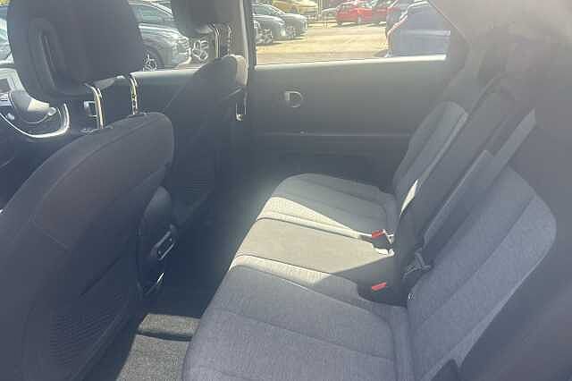 Hyundai IONIQ 5 160kW Premium 73 kWh 5dr Auto Grey