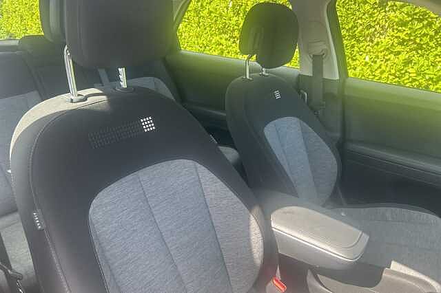 Hyundai IONIQ 5 160kW Premium 73 kWh 5dr Auto Grey