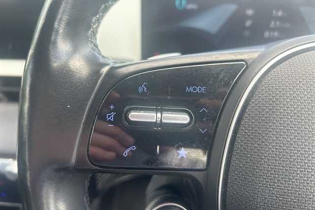 Hyundai IONIQ 5 160kW Premium 73 kWh 5dr Auto Grey