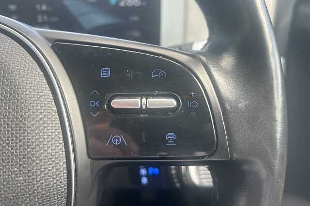 Hyundai IONIQ 5 160kW Premium 73 kWh 5dr Auto Grey