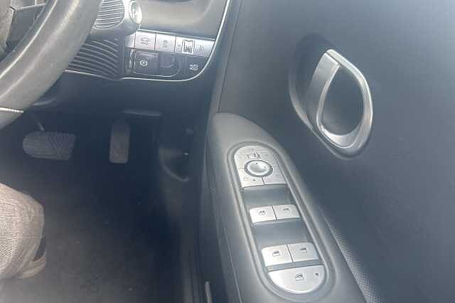 Hyundai IONIQ 5 160kW Premium 73 kWh 5dr Auto Grey