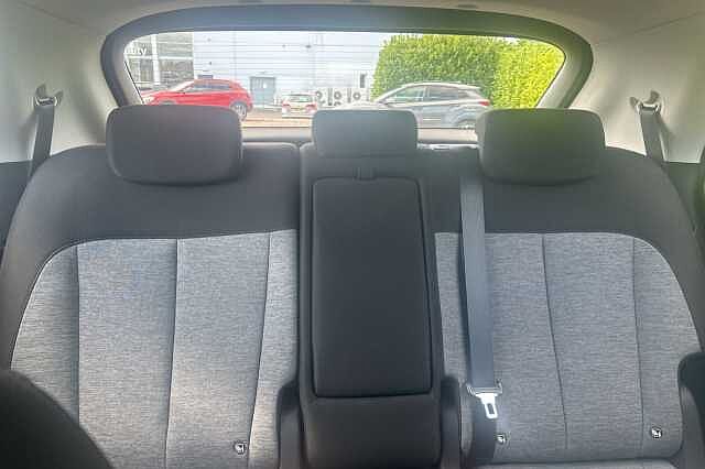 Hyundai IONIQ 5 160kW Premium 73 kWh 5dr Auto Grey