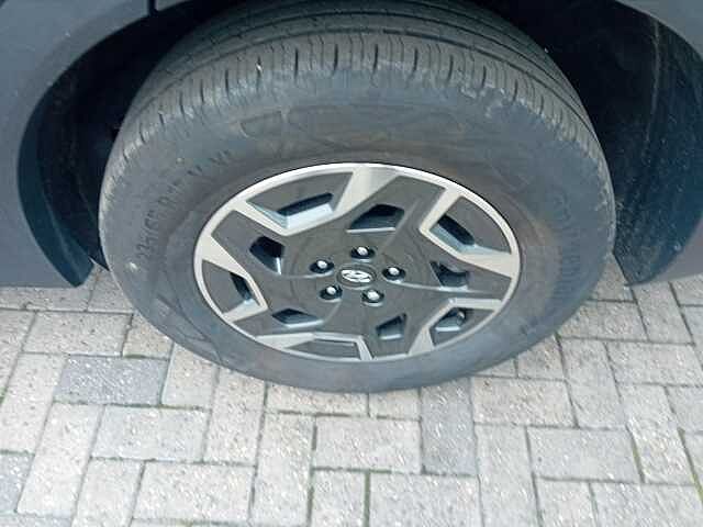 Hyundai SANTA FE 1.6 TGDi Hybrid Premium 5dr Auto Brown