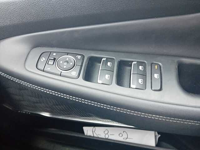 Hyundai SANTA FE 1.6 TGDi Hybrid Premium 5dr Auto Brown