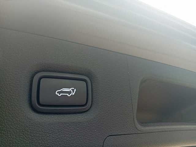 Hyundai SANTA FE 1.6 TGDi Hybrid Premium 5dr Auto Brown