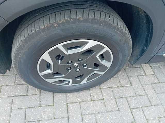 Hyundai SANTA FE 1.6 TGDi Hybrid Premium 5dr Auto Brown