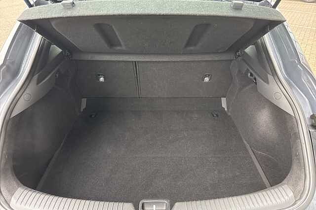 Hyundai i30 Fastback 1.5T GDi N Line 5dr