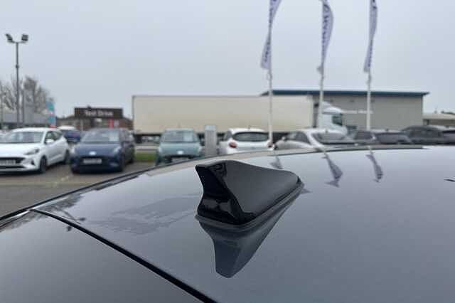 Hyundai i30 Fastback 1.5T GDi N Line 5dr