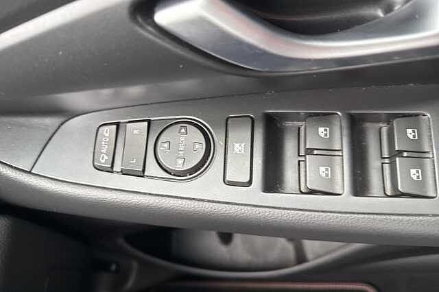 Hyundai i30 Fastback 1.5T GDi N Line 5dr