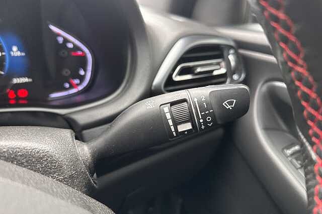 Hyundai i30 Fastback 1.5T GDi N Line 5dr