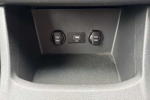 Hyundai i30 Fastback 1.5T GDi N Line 5dr