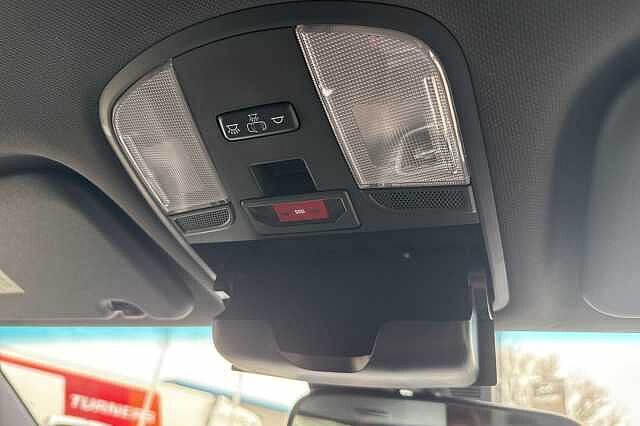 Hyundai i30 Fastback 1.5T GDi N Line 5dr