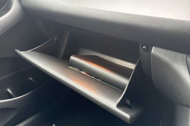 Hyundai i30 Fastback 1.5T GDi N Line 5dr