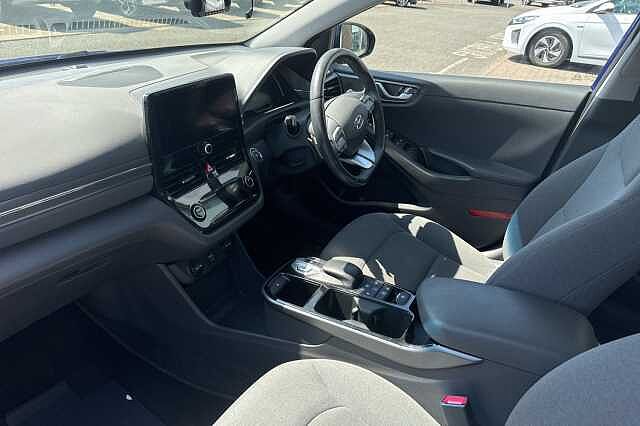 Hyundai IONIQ 100kW Premium 38kWh 5dr Auto
