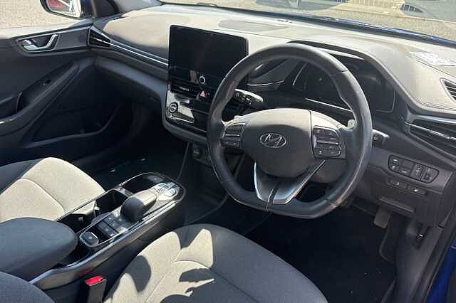 Hyundai IONIQ 100kW Premium 38kWh 5dr Auto
