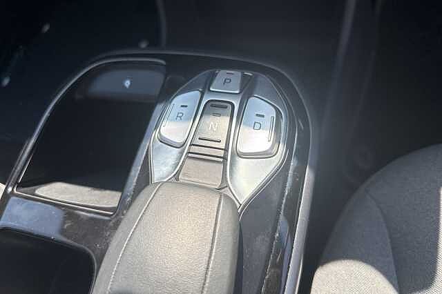 Hyundai IONIQ 100kW Premium 38kWh 5dr Auto