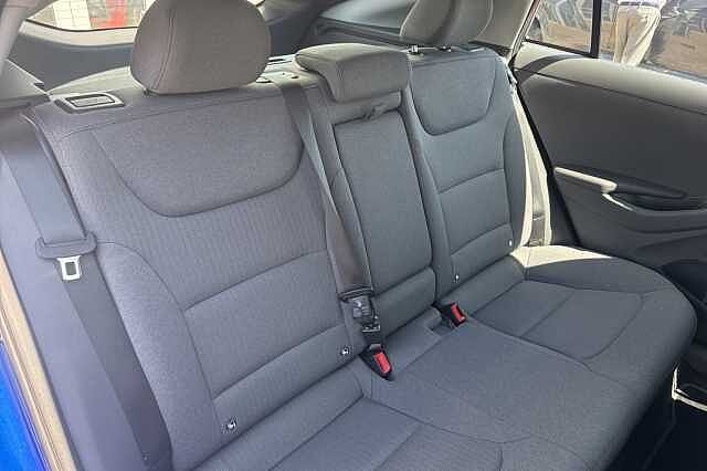 Hyundai IONIQ 100kW Premium 38kWh 5dr Auto