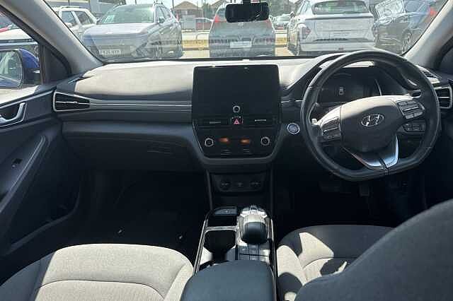 Hyundai IONIQ 100kW Premium 38kWh 5dr Auto