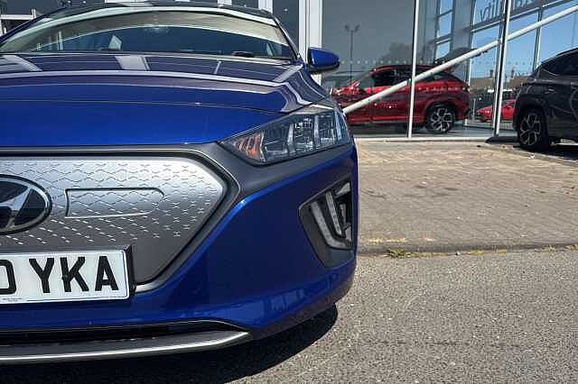 Hyundai IONIQ 100kW Premium 38kWh 5dr Auto