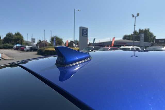 Hyundai IONIQ 100kW Premium 38kWh 5dr Auto