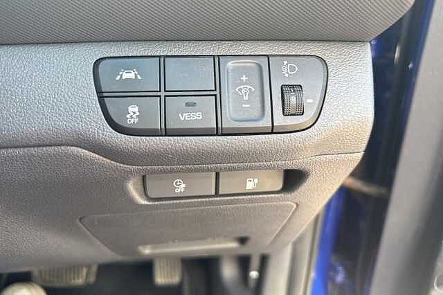 Hyundai IONIQ 100kW Premium 38kWh 5dr Auto