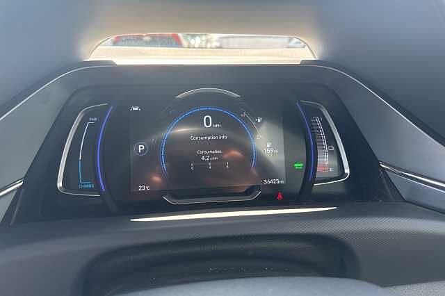 Hyundai IONIQ 100kW Premium 38kWh 5dr Auto