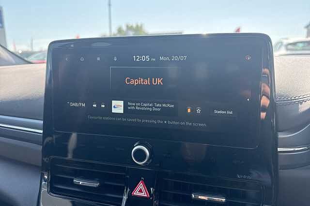 Hyundai IONIQ 100kW Premium 38kWh 5dr Auto